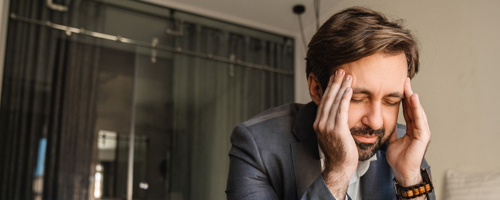 Werken is een vorm van topsport