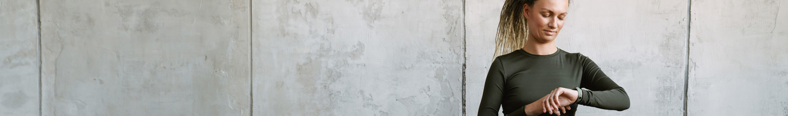 Iedereen heeft een eigen balans