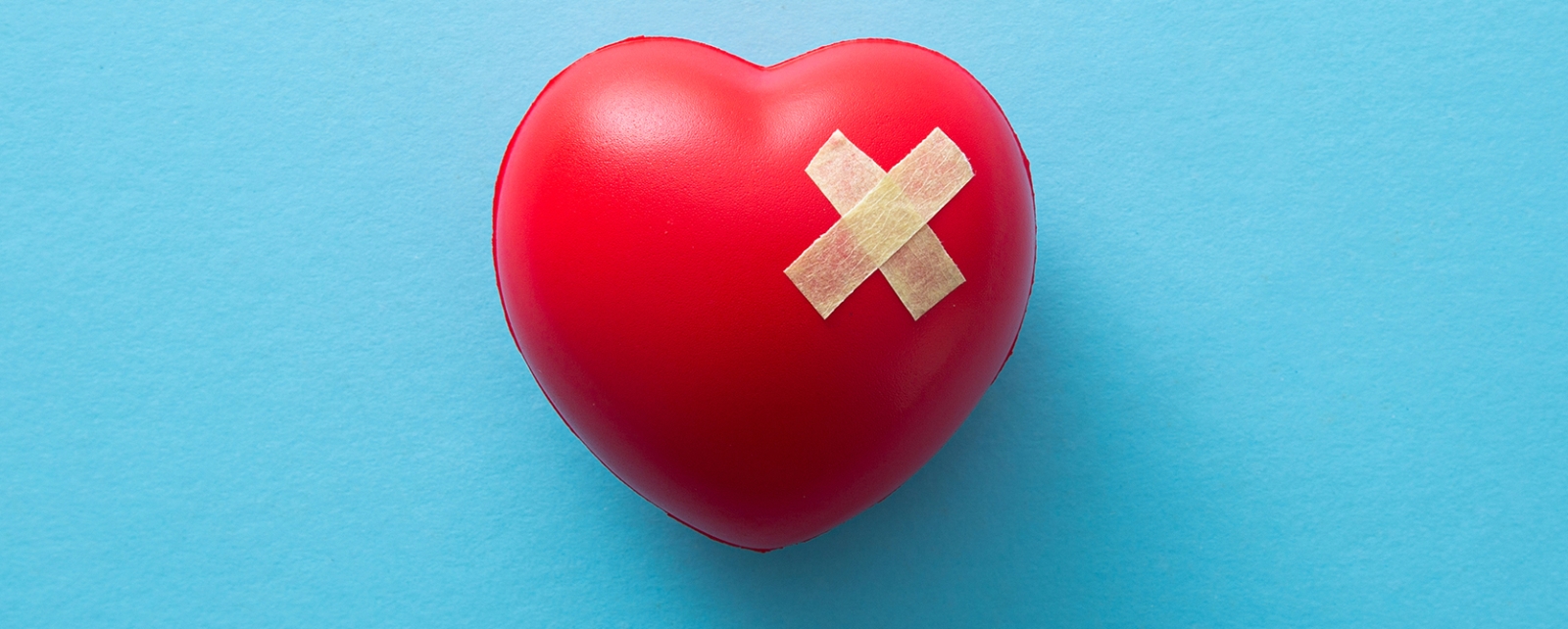 Gaat jouw hart te snel kloppen?